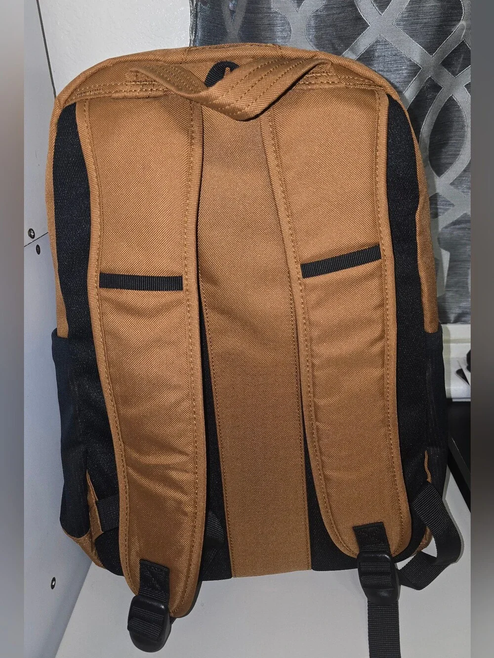 Quiksilver backpack dual